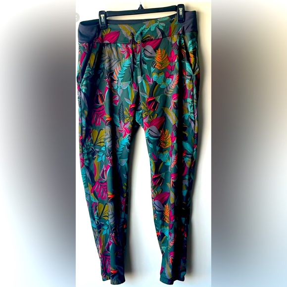 Quechua Pants - Quechua athletic pants